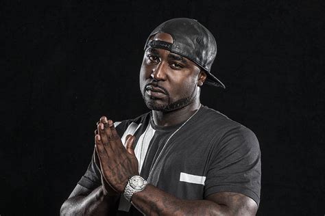 Young Buck Sounds Fresh and Energized on ’10 Bullets’ 